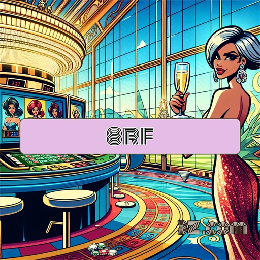 8rf Cassino Online