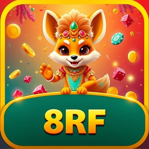 8rf