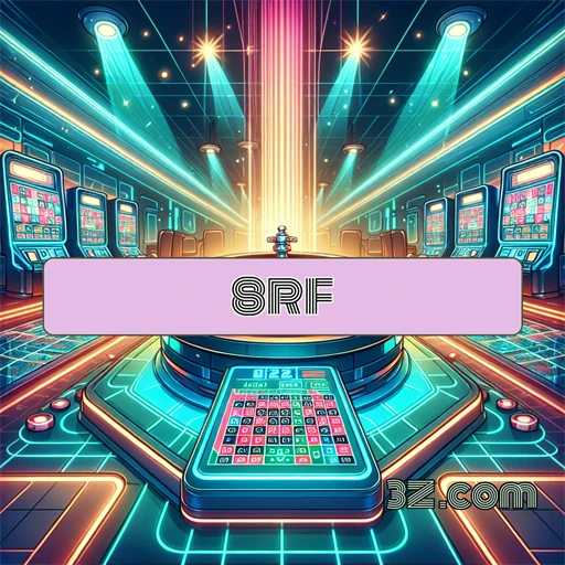 Login Criativo: A Experiência Envolvente do 8rf em Jogos