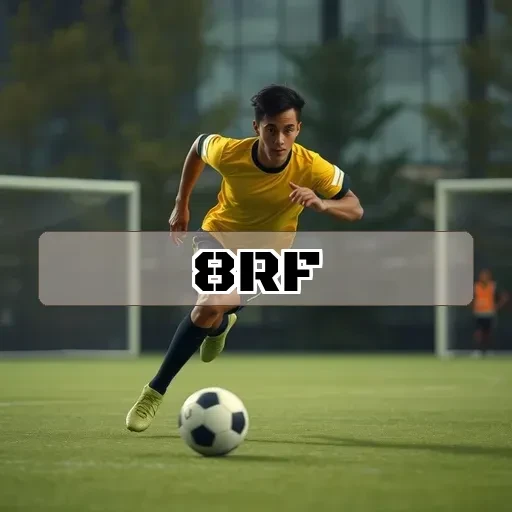 8rf: Uma Explosão de Entretenimento Com Jogos Online Que Você Não Pode Perder