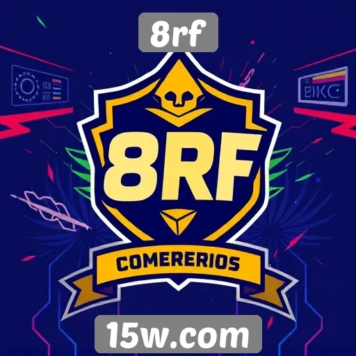 Comunidade de 8rf cresce com novos eventos